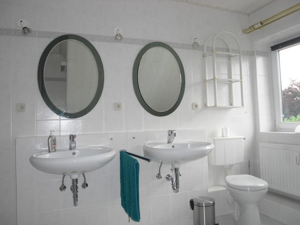 Fewotarp Apartment *