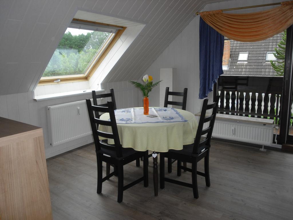 Fewotarp Apartment