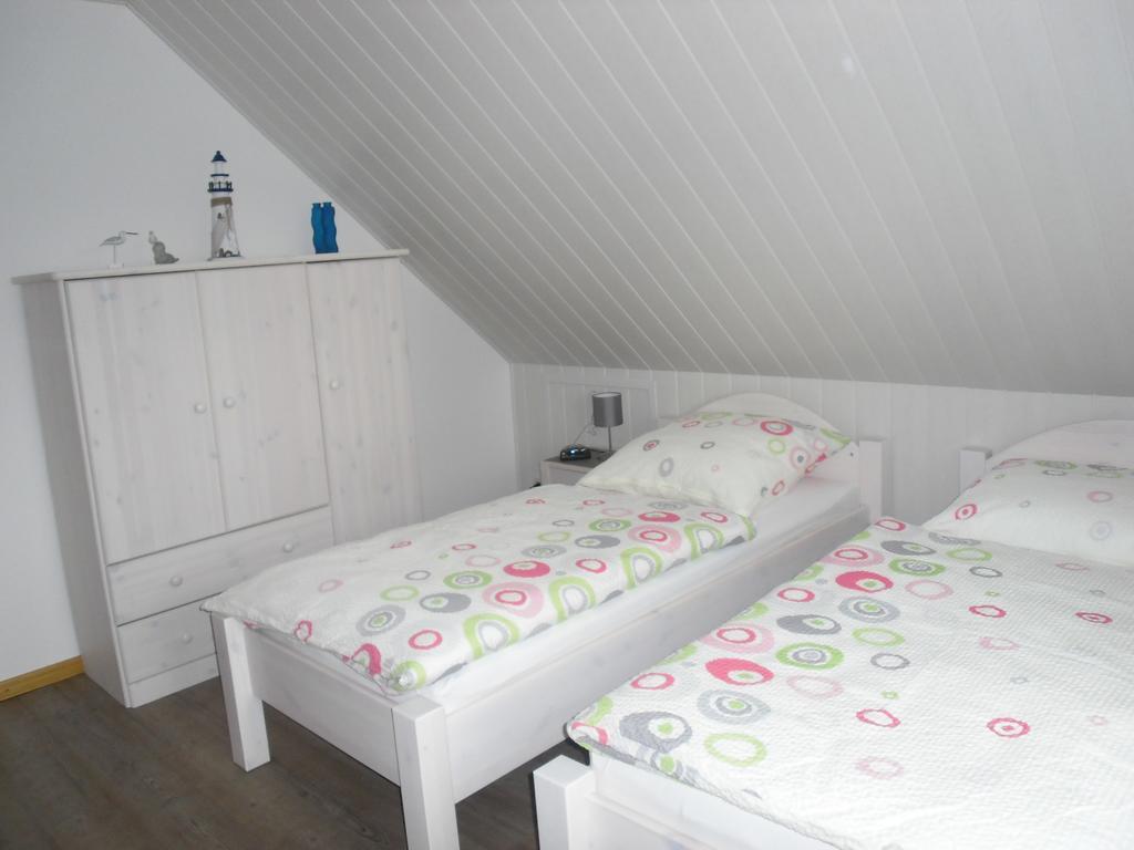 Apartment Fewotarp *